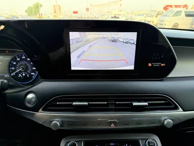 Hyundai Palisade SMART Sel mid option 2021-8