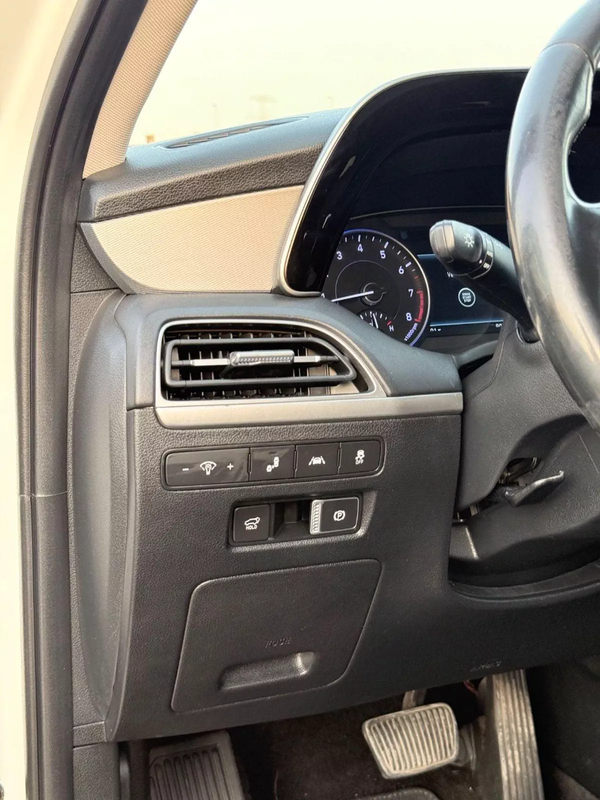 Hyundai Palisade SMART Sel mid option 2021-18-0