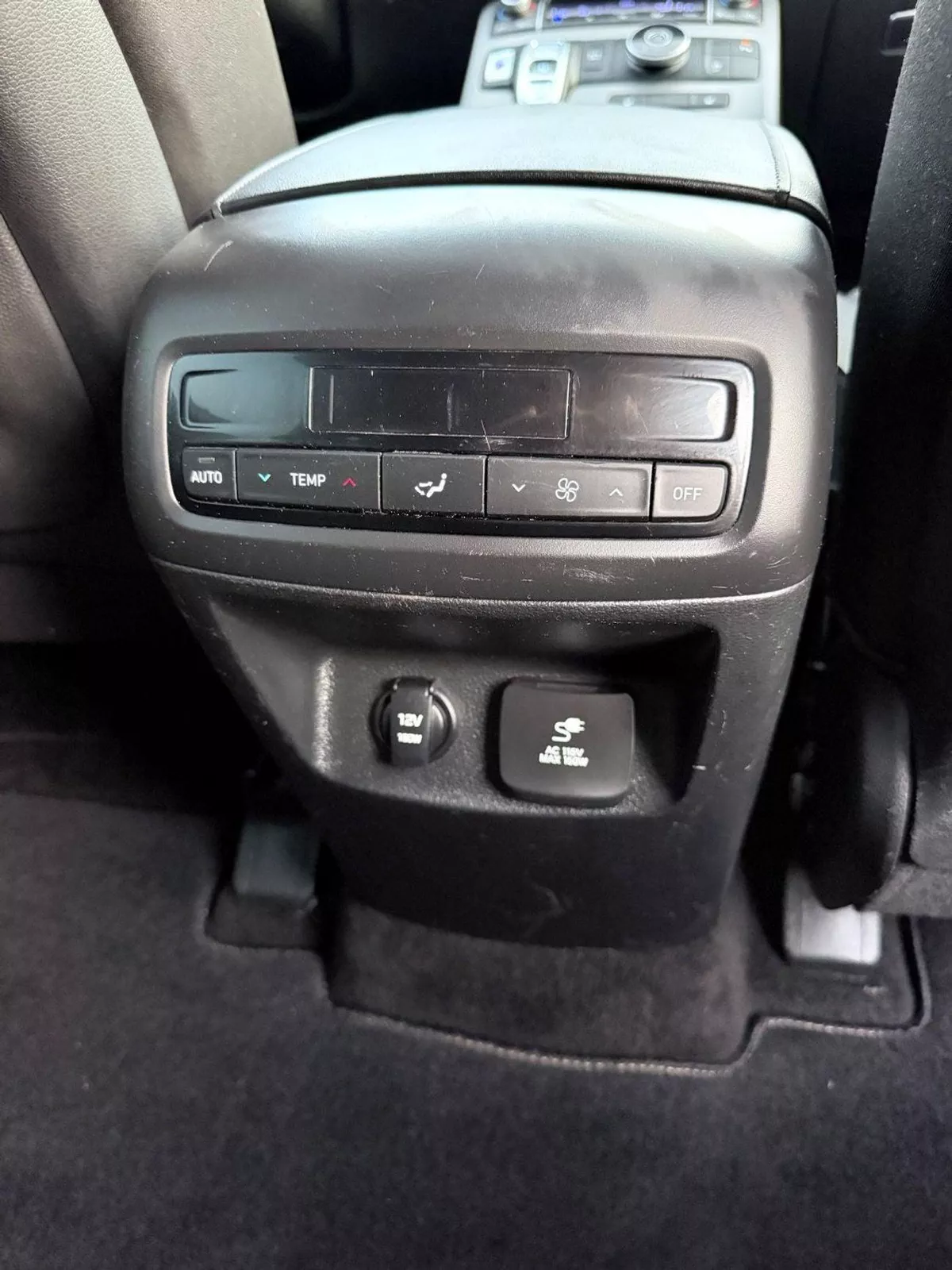 Hyundai Palisade SMART Sel mid option 2021-19-0