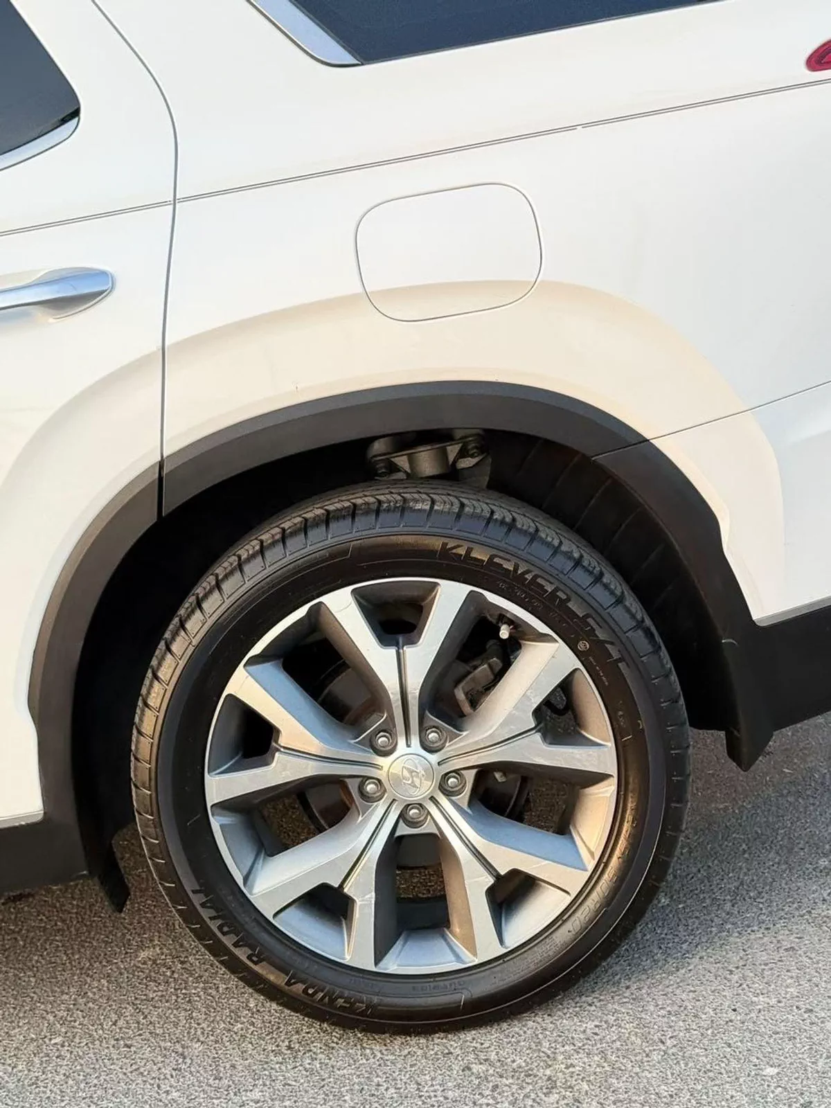 Hyundai Palisade SMART Sel mid option 2021-20-0