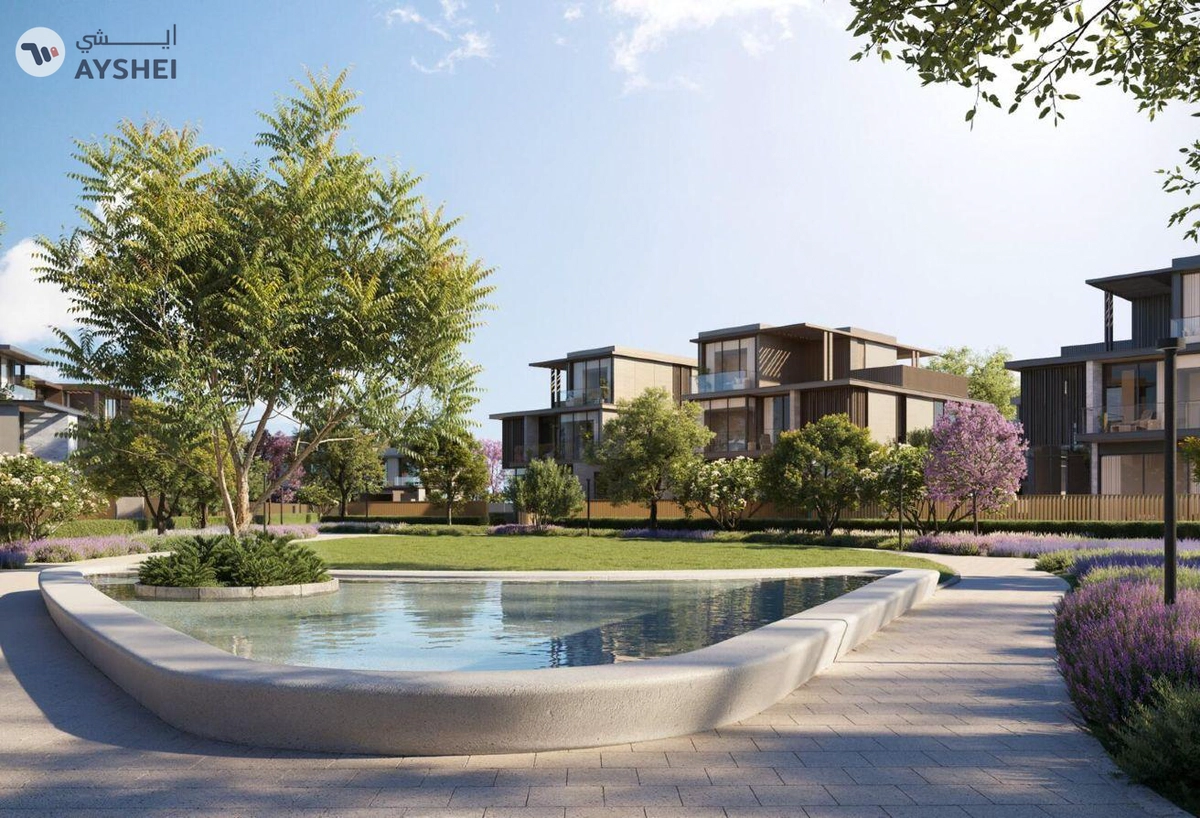 TOWNHOUSE FOR SALE IN NAD AL SHEBA GARDENS PHASE 11, NAD AL SHEBA GARDENS