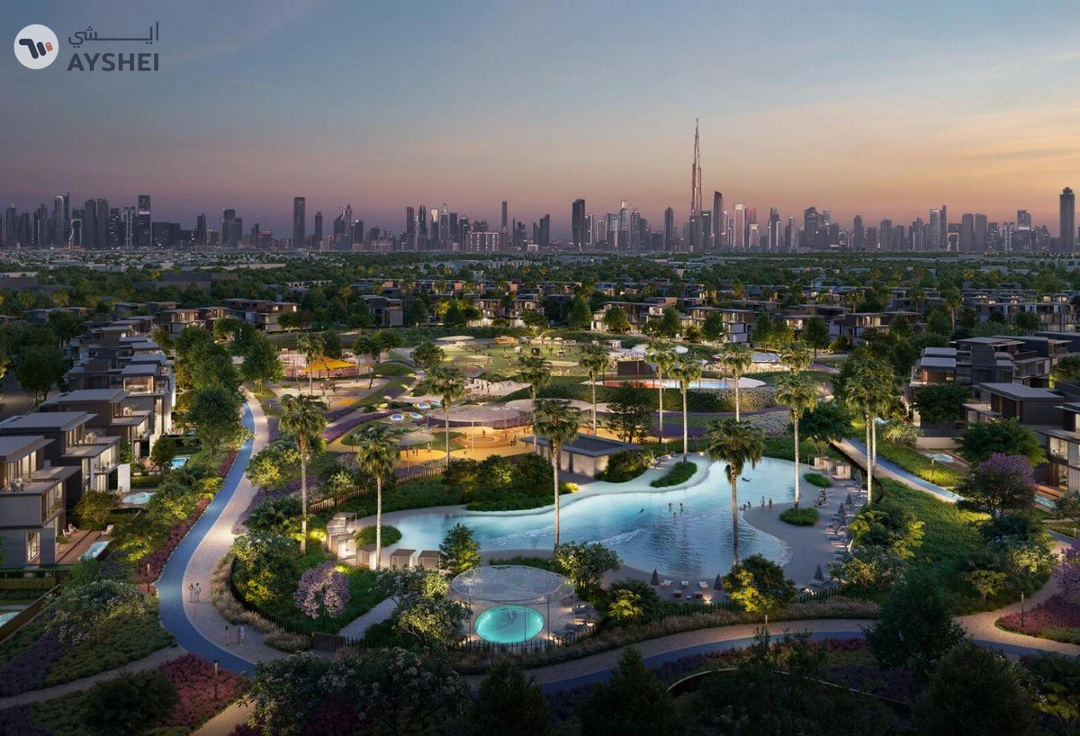 TOWNHOUSE FOR SALE IN NAD AL SHEBA GARDENS PHASE 11, NAD AL SHEBA GARDENS