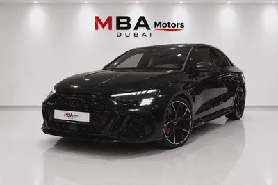 Audi RS3 2024 2.5 TFSI quattro GCC Specs | Under warranty and Service-0