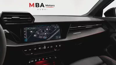 Audi RS3 2024 2.5 TFSI quattro GCC Specs | Under warranty and Service-9