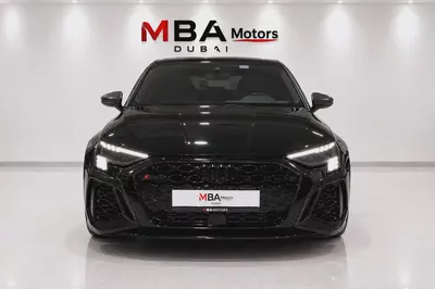 Audi RS3 2024 2.5 TFSI quattro GCC Specs | Under warranty and Service-1
