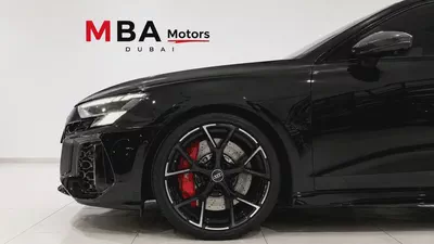 Audi RS3 2024 2.5 TFSI quattro GCC Specs | Under warranty and Service-4