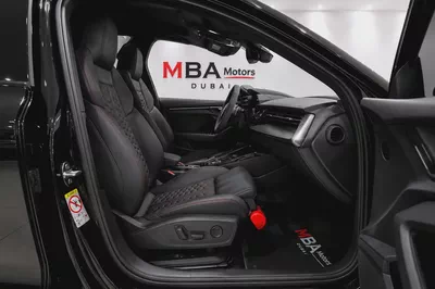 Audi RS3 2024 2.5 TFSI quattro GCC Specs | Under warranty and Service-6