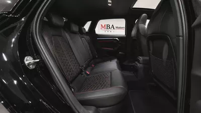 Audi RS3 2024 2.5 TFSI quattro GCC Specs | Under warranty and Service-8