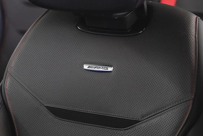 2024 Mercedes Benz C63 S AMG E-Performance / Mercedes Benz Warranty  Service Contract-11