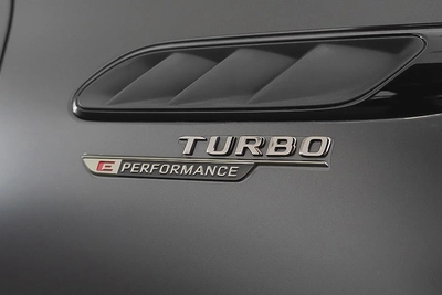 2024 Mercedes Benz C63 S AMG E-Performance / Mercedes Benz Warranty  Service Contract-16