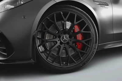 2024 Mercedes Benz C63 S AMG E-Performance / Mercedes Benz Warranty  Service Contract-5