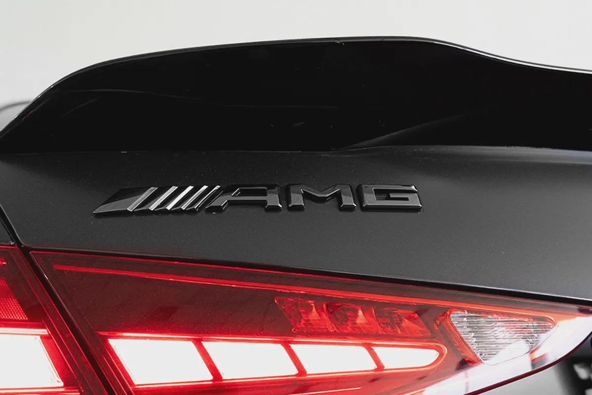 2024 Mercedes Benz C63 S AMG E-Performance / Mercedes Benz Warranty Service Contract