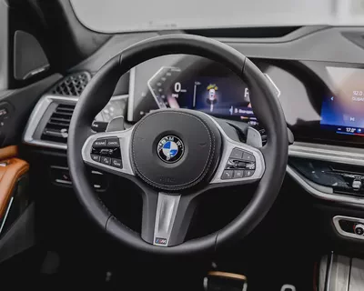 BMW X7 xDrive40i LUXURY M SPORT PACKAGE - 2026 - 700 km - WARRANTY AND SERVICE CONTRACT-9