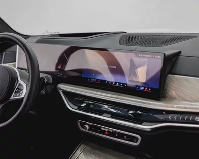 BMW X7 xDrive40i LUXURY M SPORT PACKAGE - 2026 - 700 km - WARRANTY AND SERVICE CONTRACT-11