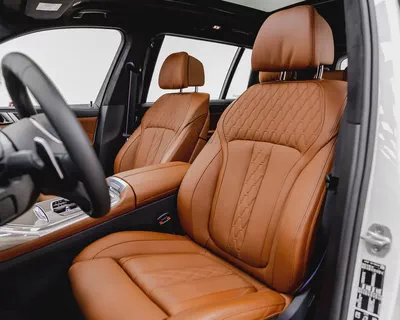 BMW X7 xDrive40i LUXURY M SPORT PACKAGE - 2026 - 700 km - WARRANTY AND SERVICE CONTRACT-14
