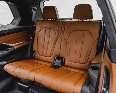 BMW X7 xDrive40i LUXURY M SPORT PACKAGE - 2026 - 700 km - WARRANTY AND SERVICE CONTRACT-16