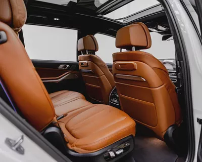 BMW X7 xDrive40i LUXURY M SPORT PACKAGE - 2026 - 700 km - WARRANTY AND SERVICE CONTRACT-17