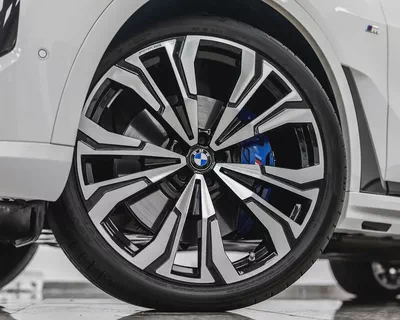 BMW X7 xDrive40i LUXURY M SPORT PACKAGE - 2026 - 700 km - WARRANTY AND SERVICE CONTRACT-19