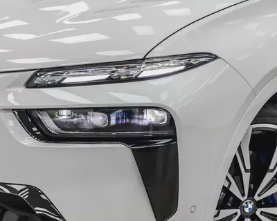 BMW X7 xDrive40i LUXURY M SPORT PACKAGE - 2026 - 700 km - WARRANTY AND SERVICE CONTRACT-4