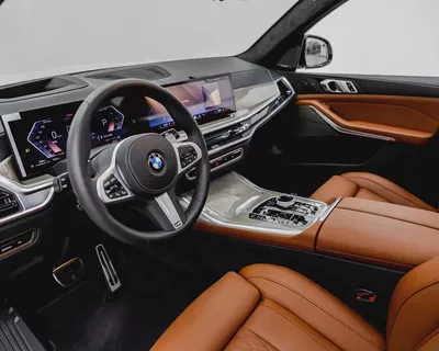 BMW X7 xDrive40i LUXURY M SPORT PACKAGE - 2026 - 700 km - WARRANTY AND SERVICE CONTRACT-7