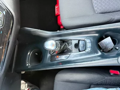 Toyota C-HR GX-18