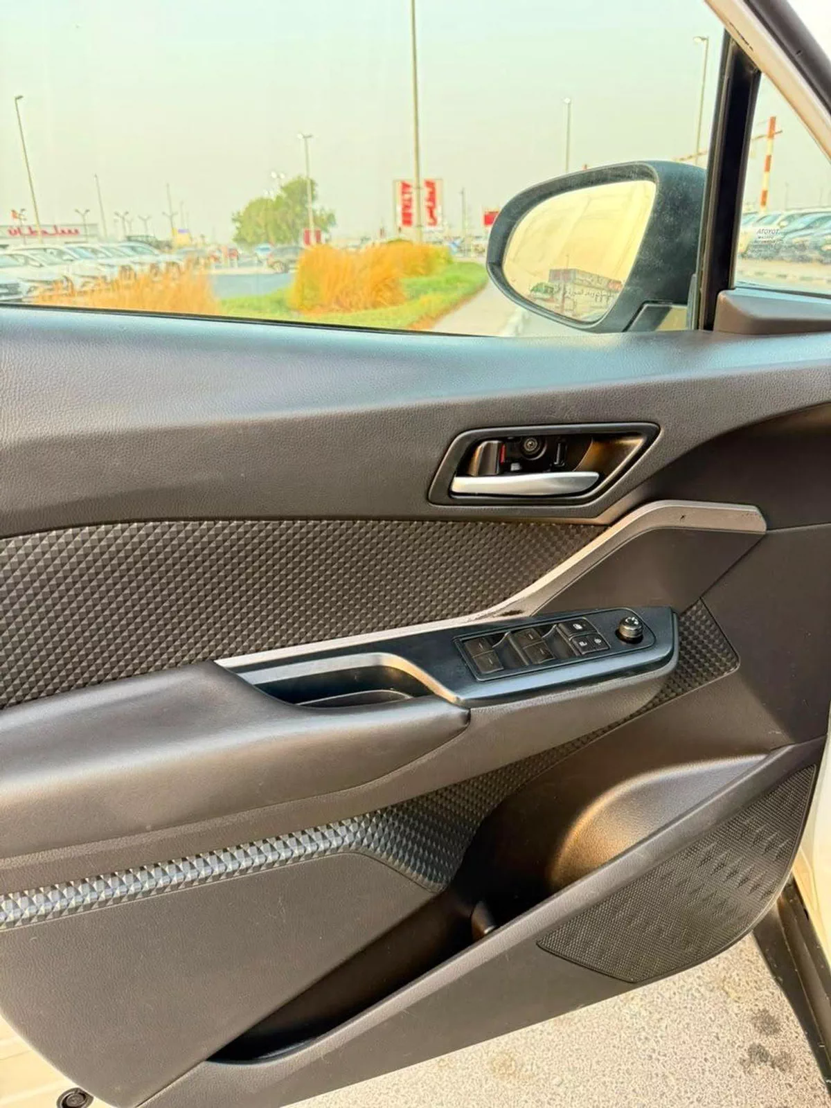 Toyota C-HR GX-14-0