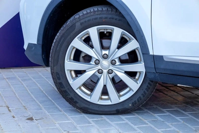 AED 424 Monthly | MG ZS Std 1.5L l GCC | Zero Down Payment | 3 Months Warranty-5