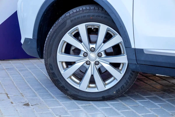 AED 424 Monthly | MG ZS Std 1.5L l GCC | Zero Down Payment | 3 Months Warranty