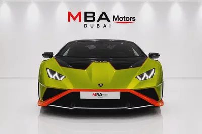 2022 Lamborghini Huracan STO | 26,000 kms-3