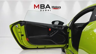 2022 Lamborghini Huracan STO | 26,000 kms-7