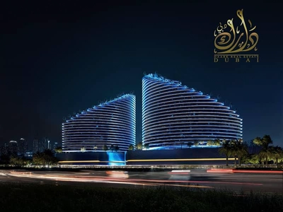 Prime Location | Luxury Living | Flexible Payment Plan-0