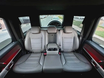2024 Mercedes-Benz G-Class G 400 d - Japanese Specs - Auction Grade 5/A-11