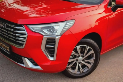 AED 587/month | Haval Jolion Plus | GCC Specs | REF#H36900-2