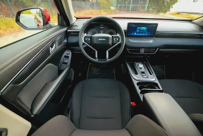 AED 587/month | Haval Jolion Plus | GCC Specs | REF#H36900-8