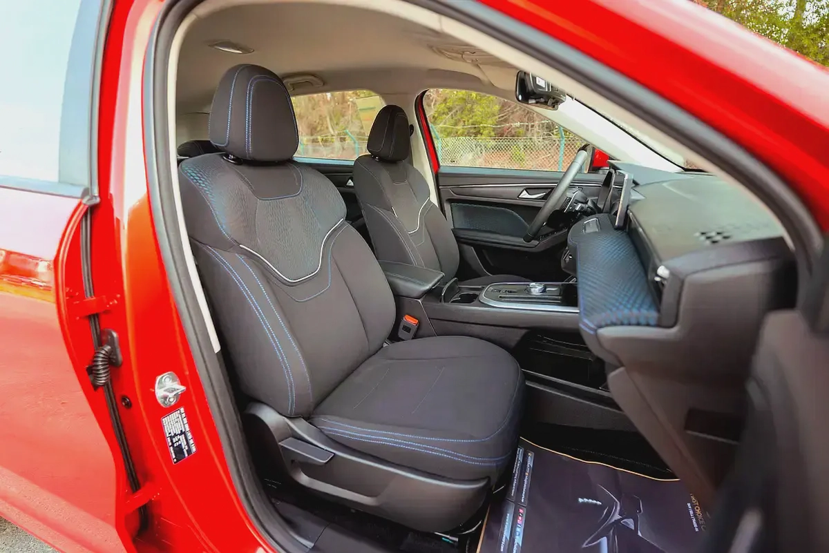 AED 587/month | Haval Jolion Plus | GCC Specs | REF#H36900-10-10
