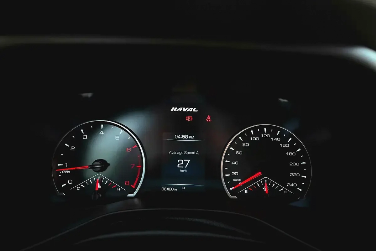 AED 587/month | Haval Jolion Plus | GCC Specs | REF#H36900-14-14