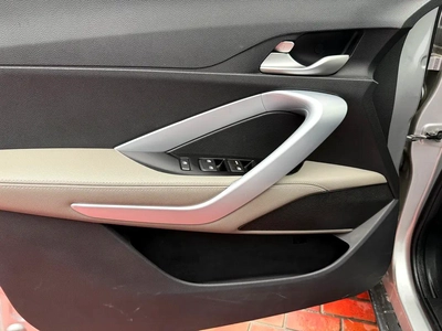 2023 Chevrolet Groove LT - GCC Specs - Like New!-11