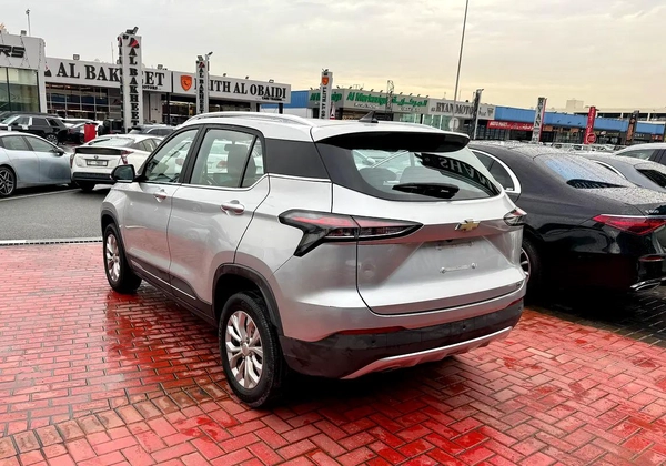 2023 Chevrolet Groove LT - GCC Specs - Like New!
