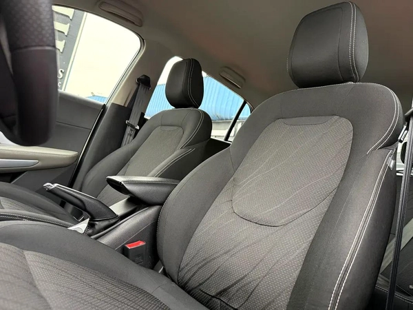 2023 Chevrolet Groove LT - GCC Specs - Like New!