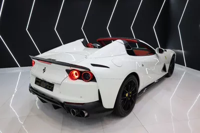 Ferrari 812 GTS-15