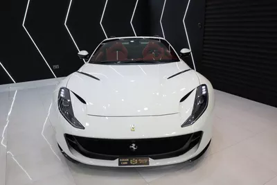 Ferrari 812 GTS-6