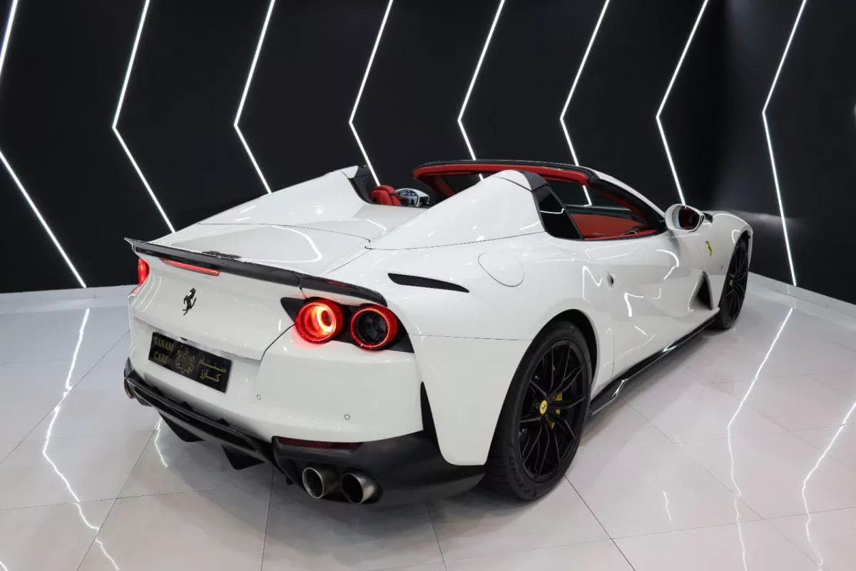 Ferrari 812 GTS-15-15