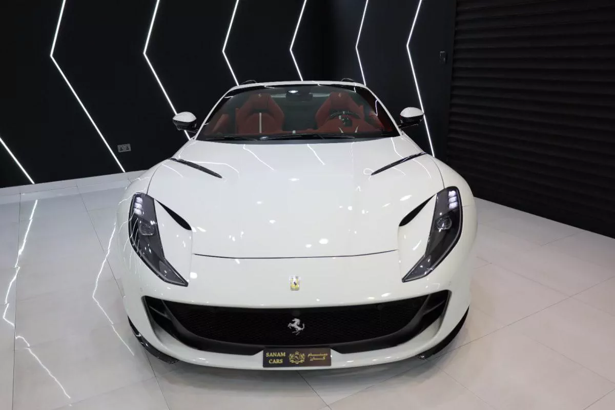 Ferrari 812 GTS-6-6