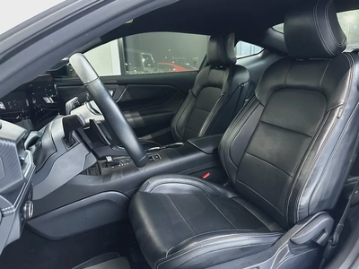 [MUSTANG GT FASTBACK]-11