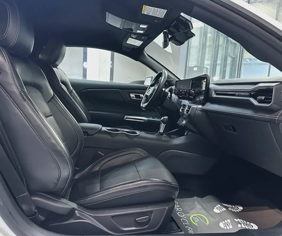 [MUSTANG GT FASTBACK]-13
