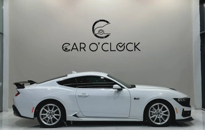 [MUSTANG GT FASTBACK]-3