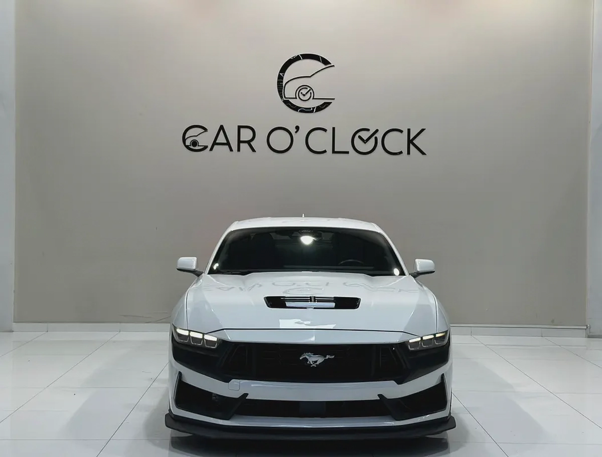 [MUSTANG GT FASTBACK]-2-2