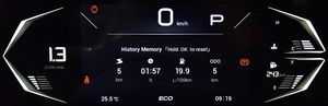 GAC GS3 EMZOOM 1.5 L ( 2026 Model ) Silver / Blue GCC Specs