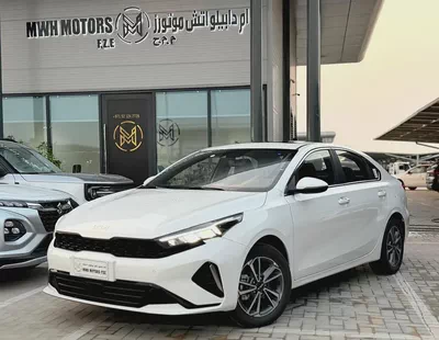 2025 | Kia K3 1.5L | Luxury-0