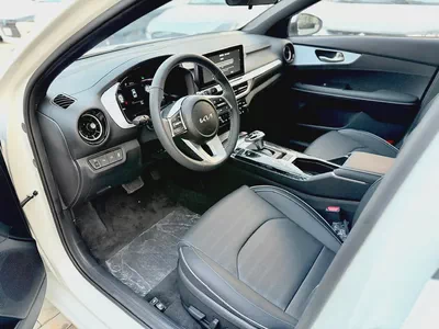2025 | Kia K3 1.5L | Luxury-9